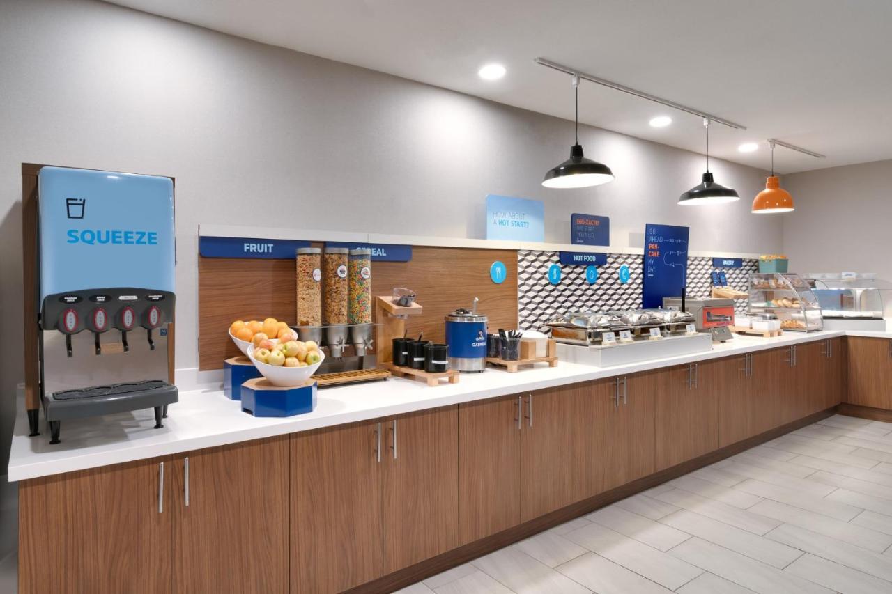 Holiday Inn Express And Suites Helena By Ihg Exterior foto