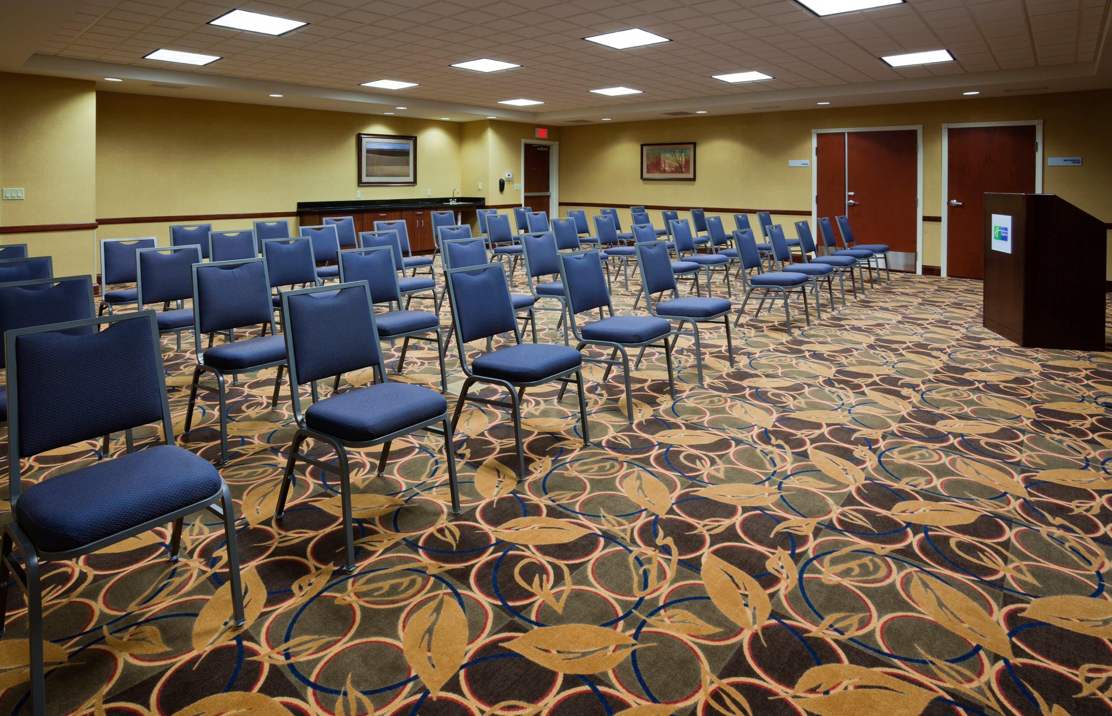 Holiday Inn Express And Suites Helena By Ihg Exterior foto