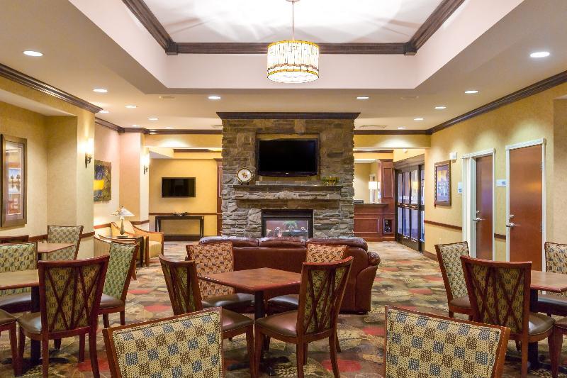 Holiday Inn Express And Suites Helena By Ihg Exterior foto